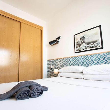 Rooms Postigo 23 Málaga Exteriör bild